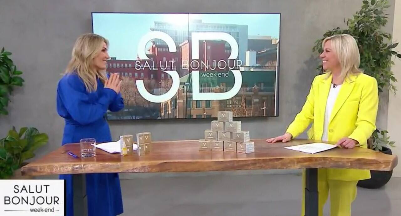 Comment contrer les bouffées de chaleur de la ménopause?  