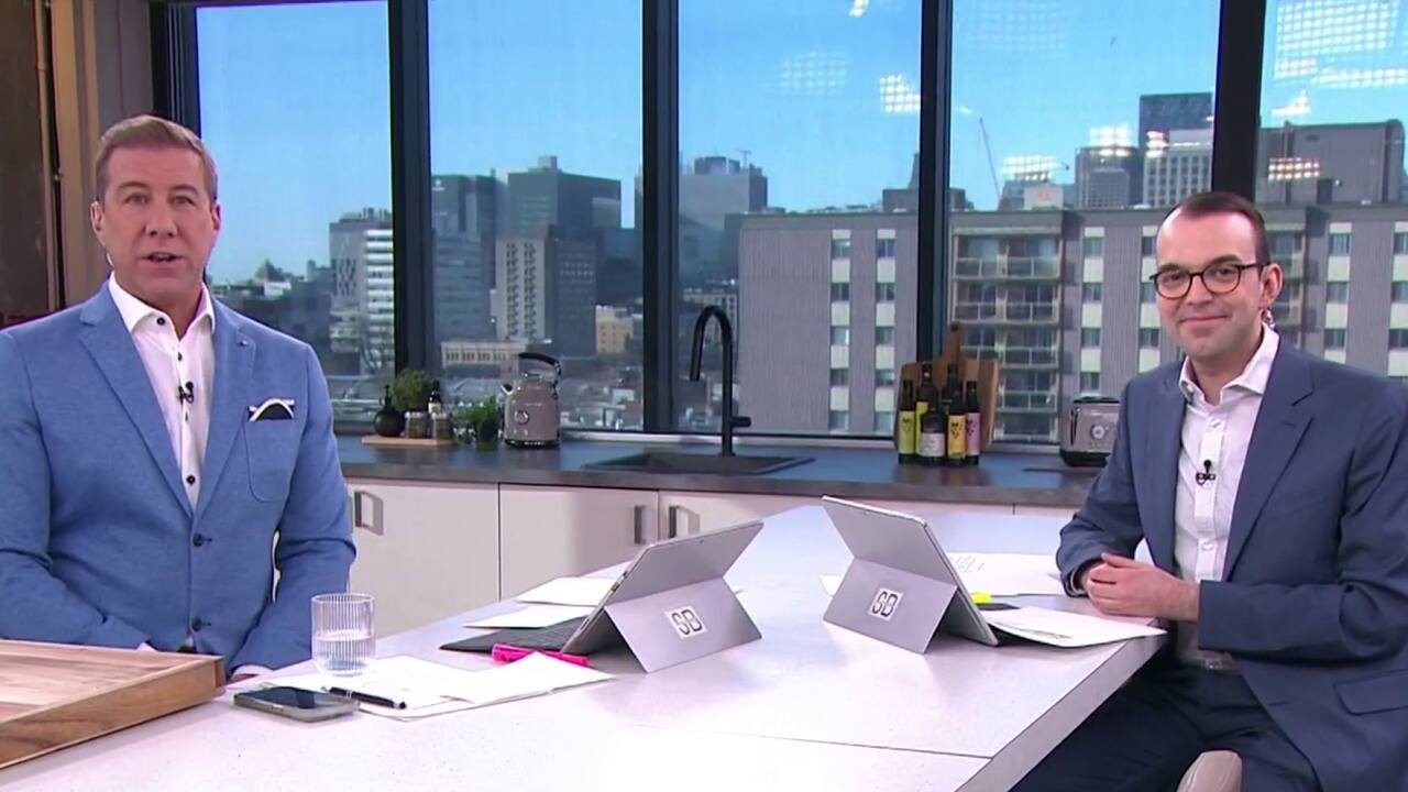 Hausse du prix du jus d'orange