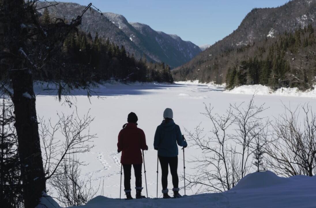 CBAS - Parc national