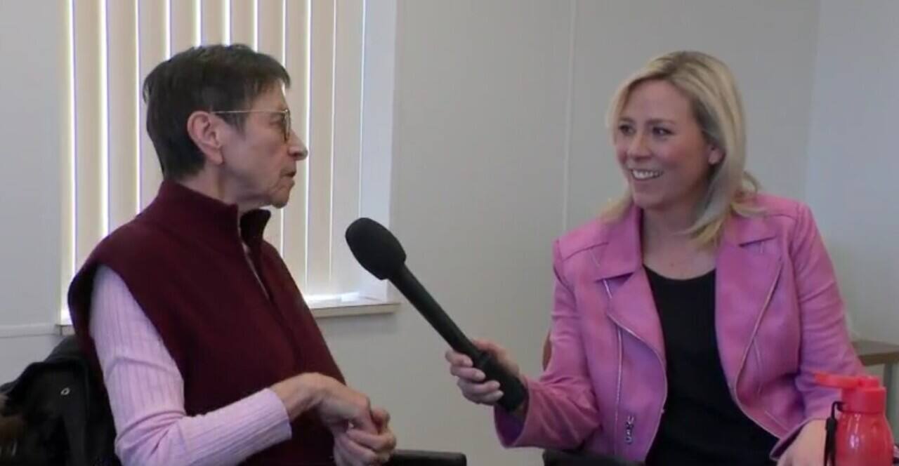 L'Intemporel, le centre de jour de la Société Alzheimer de Québec