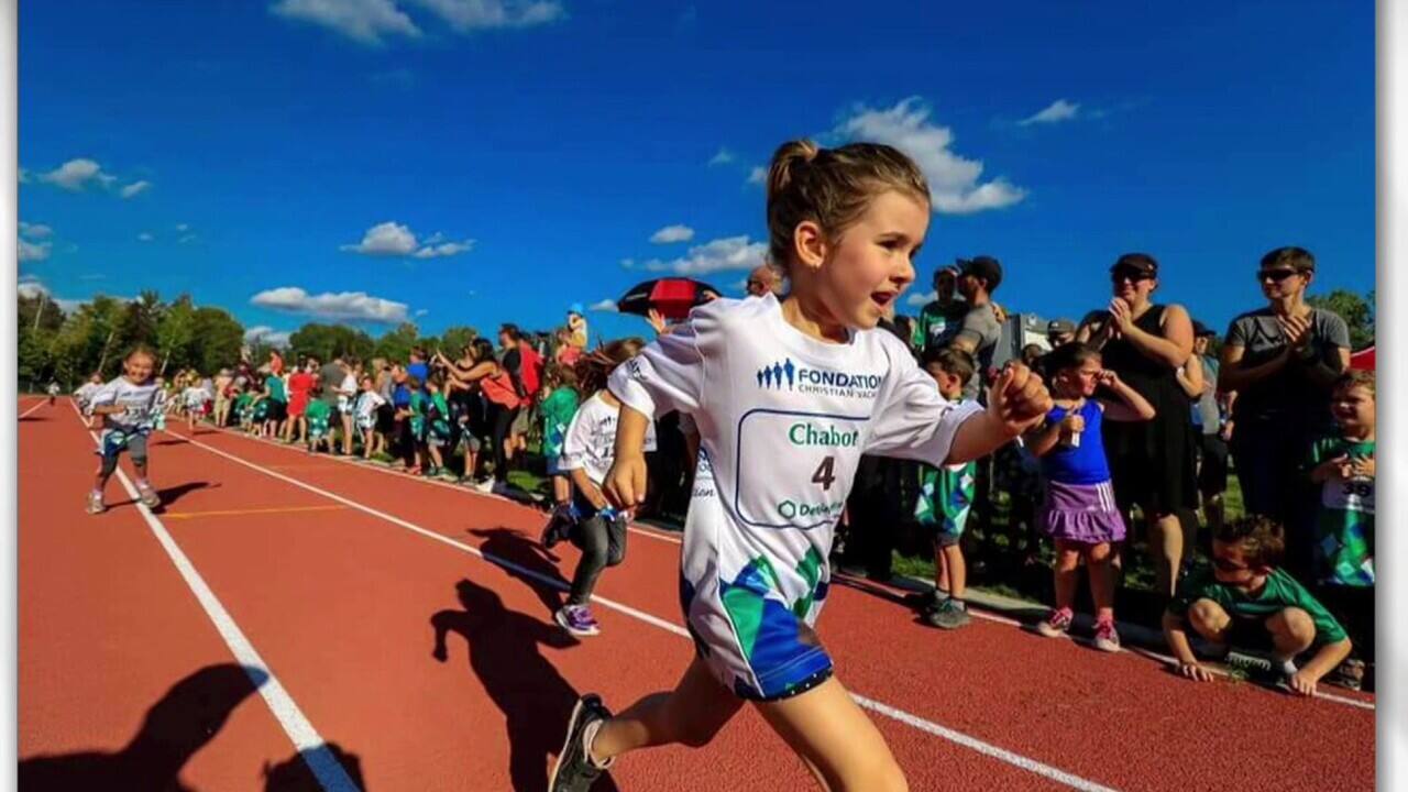 Fondation Christian Vachon