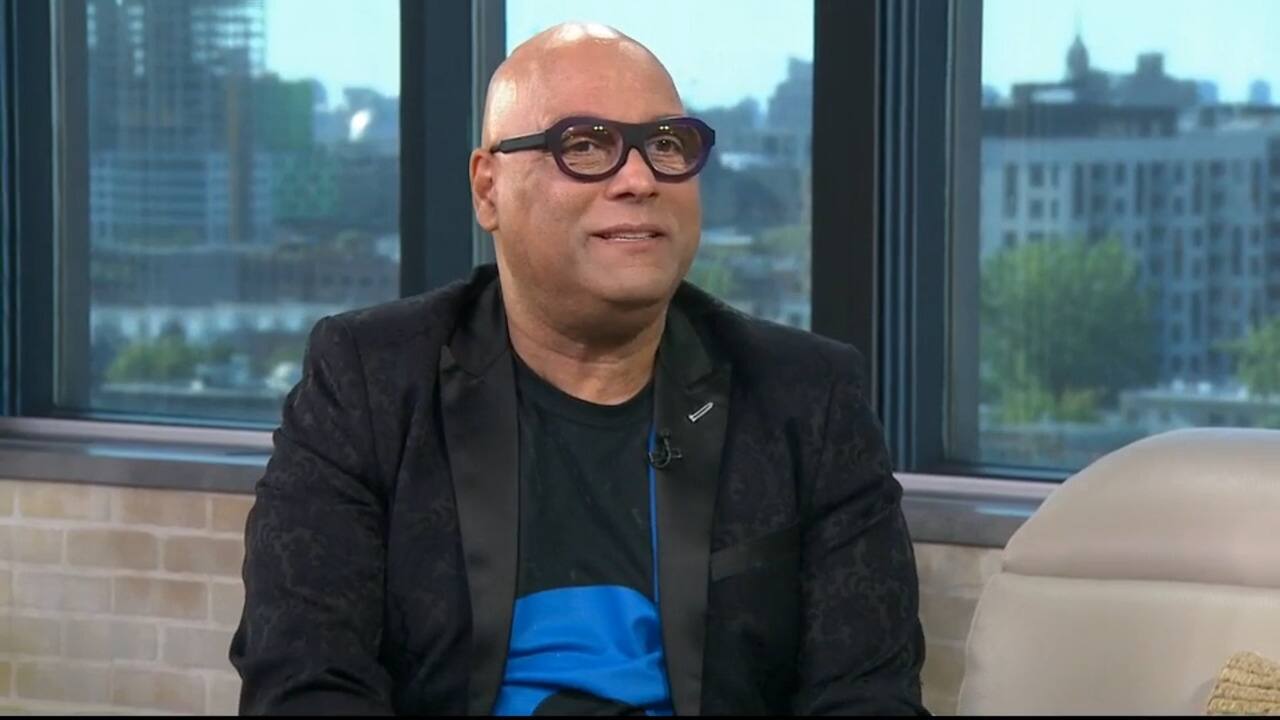 Entrevue Josélito Chaos partie 2