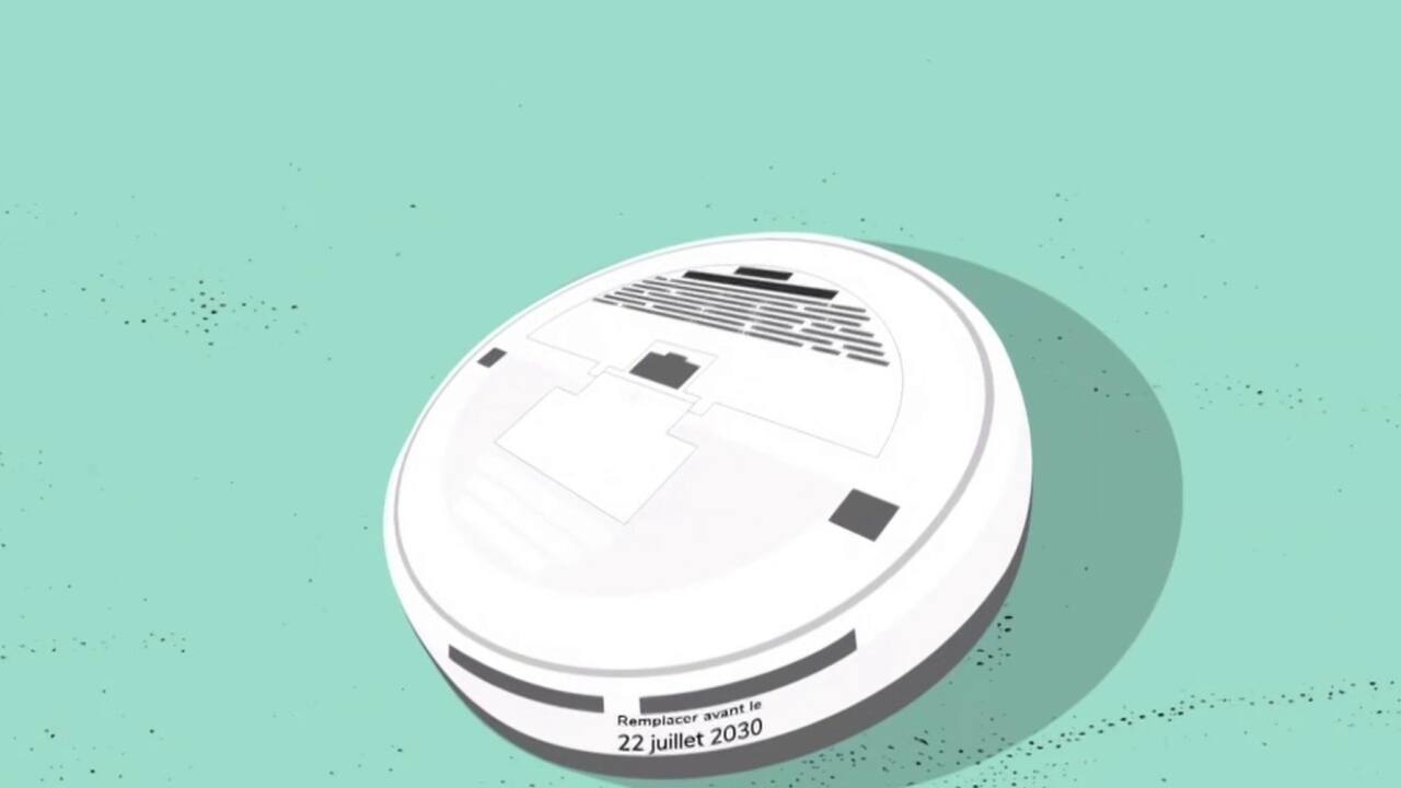 Prévention des incendies 