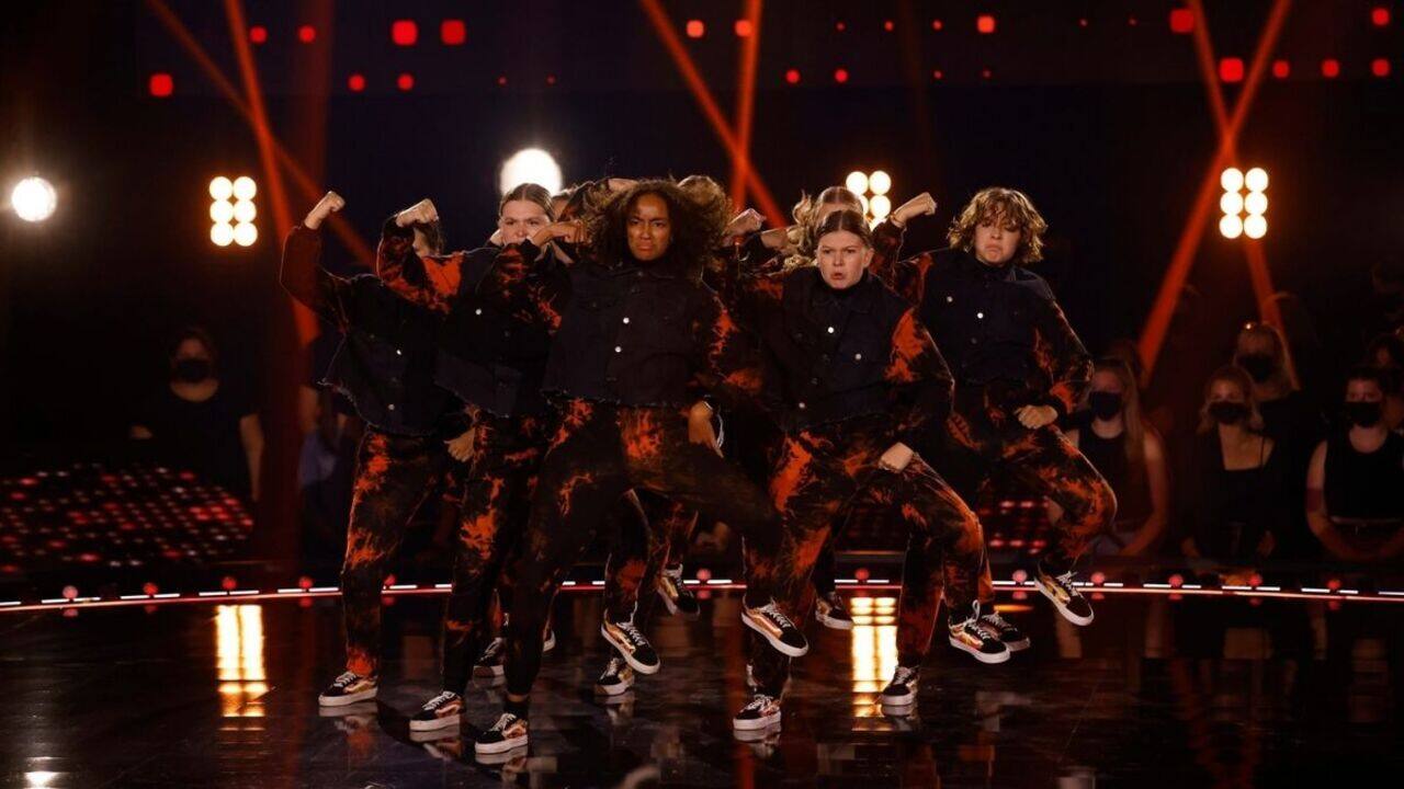 RÉVOLUTION: Justin Jackson et T.ACOS passent à la prochaine étape