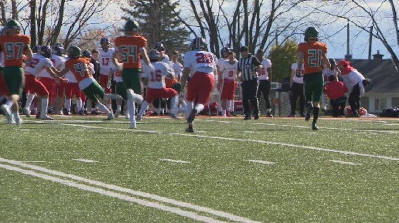 Accepter l'échec et en parler