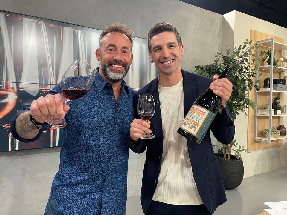 Voyager grâce aux vins en France, en Italie et en Afrique du Sud