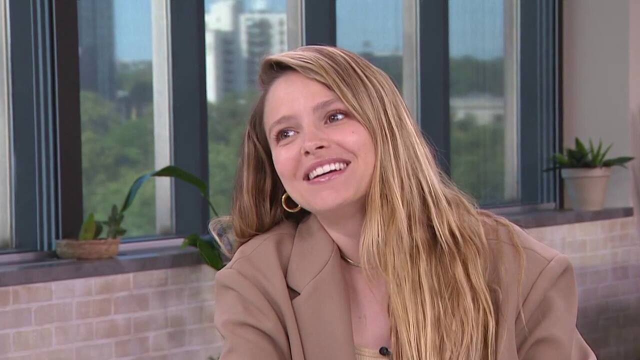 Sarah-Jeanne Labrosse