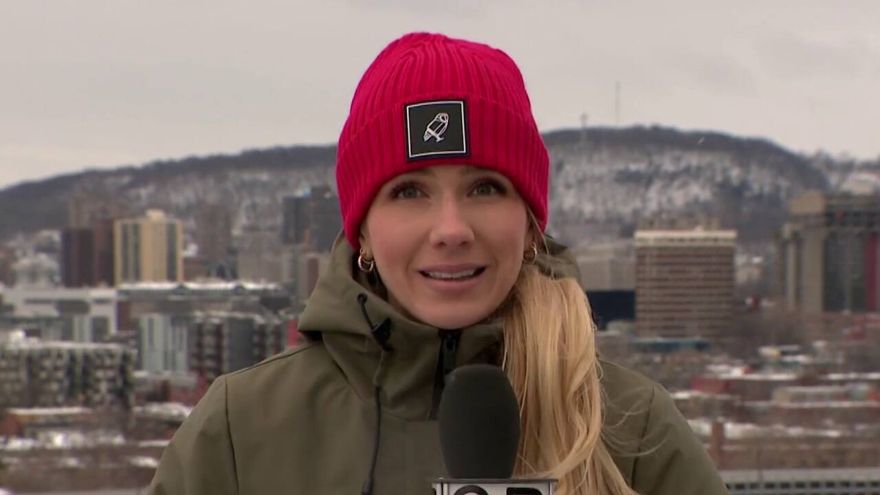 météo 27 janvier 2025