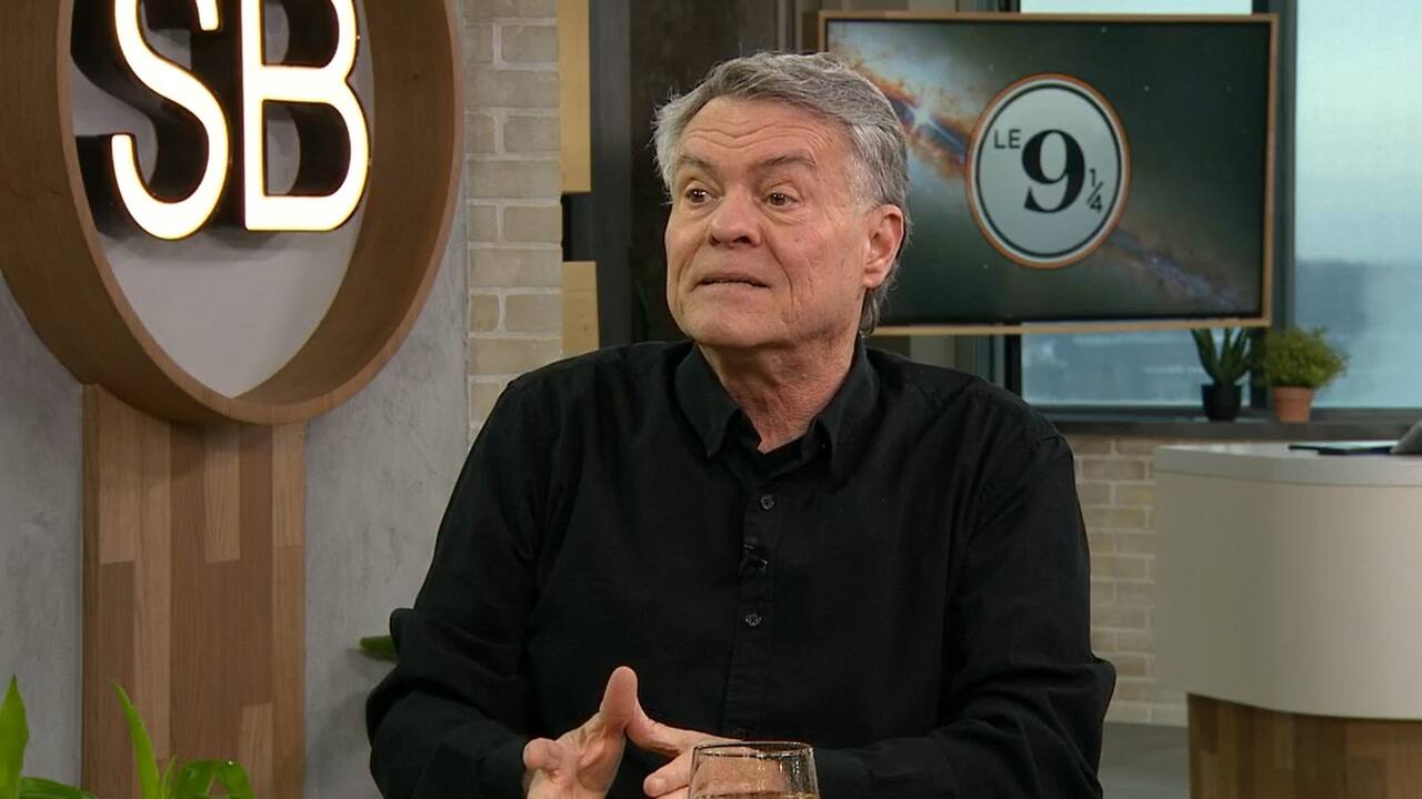 Télescope James Webb