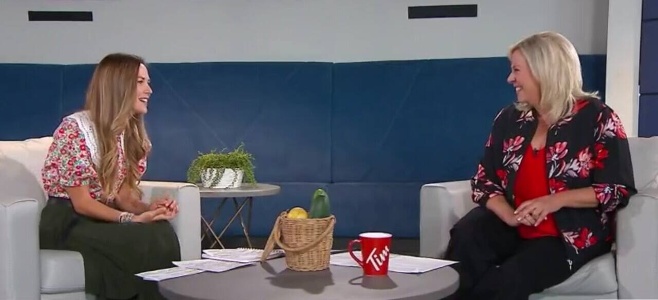 Démocratiser le glanage, avec Vanessa Pilon