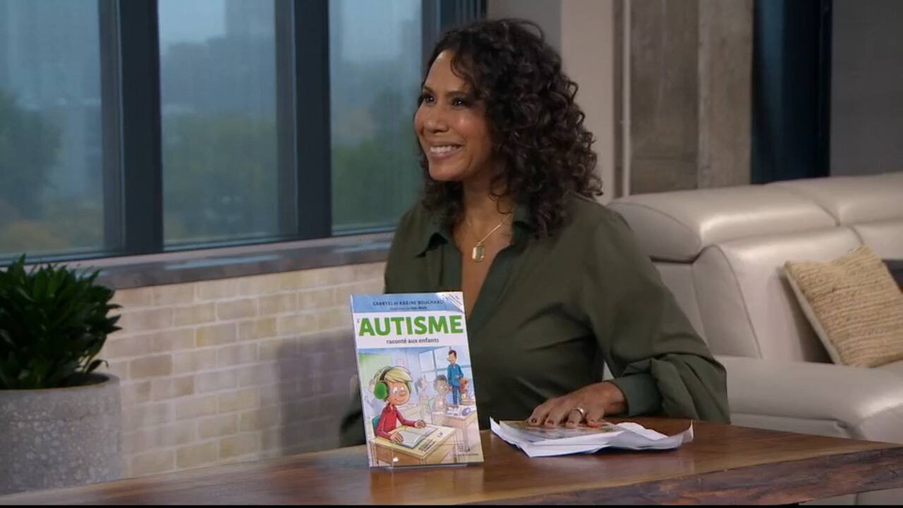 Deux ados inspirants