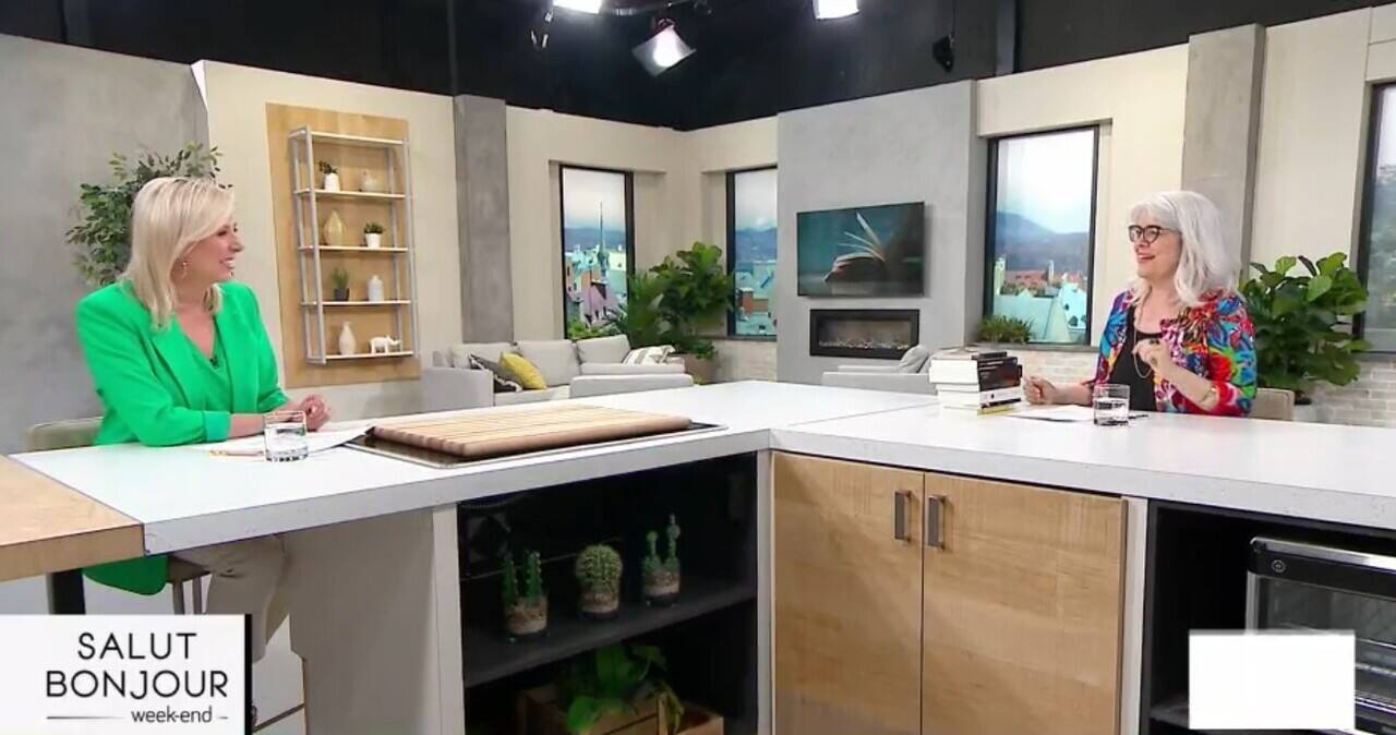 Les suggestions de lecture du 4 juin 2023 