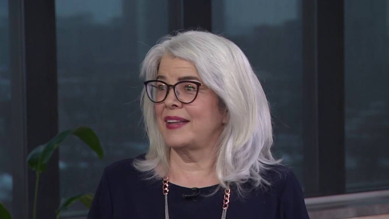 Chrystine Brouillet nous propose ses suggestions lectures de janvier