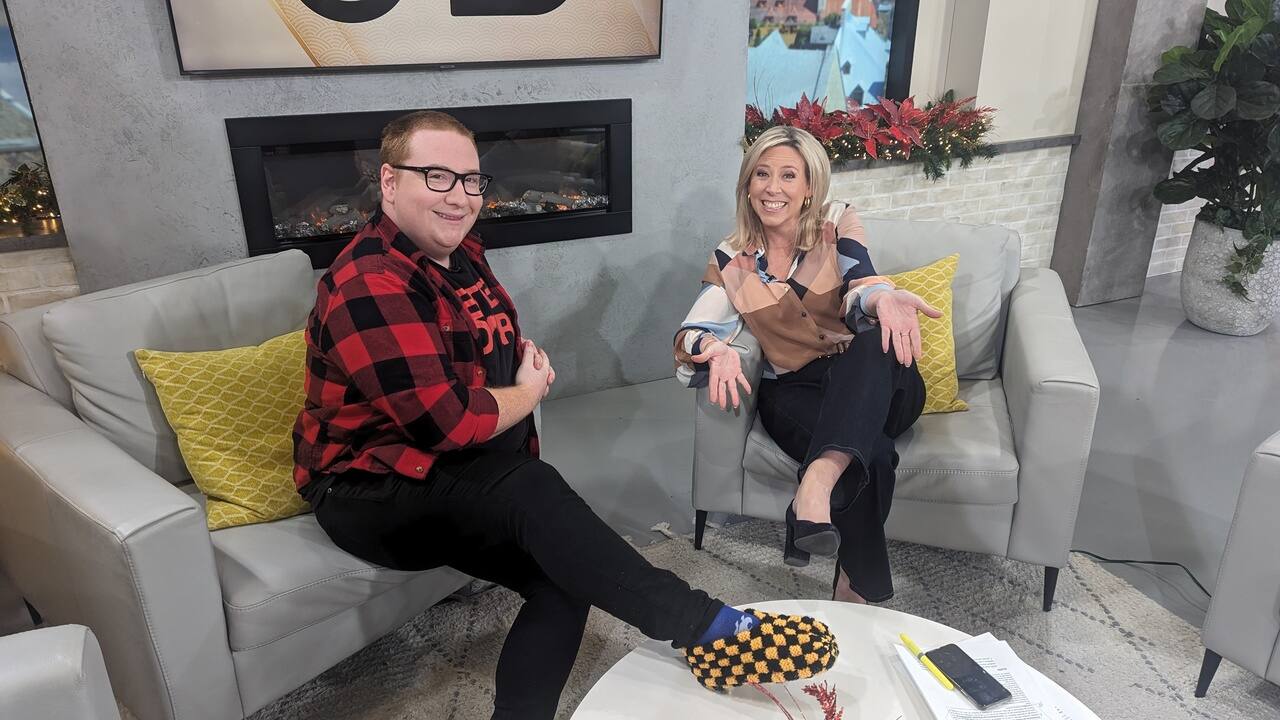 invité du jour Tommy