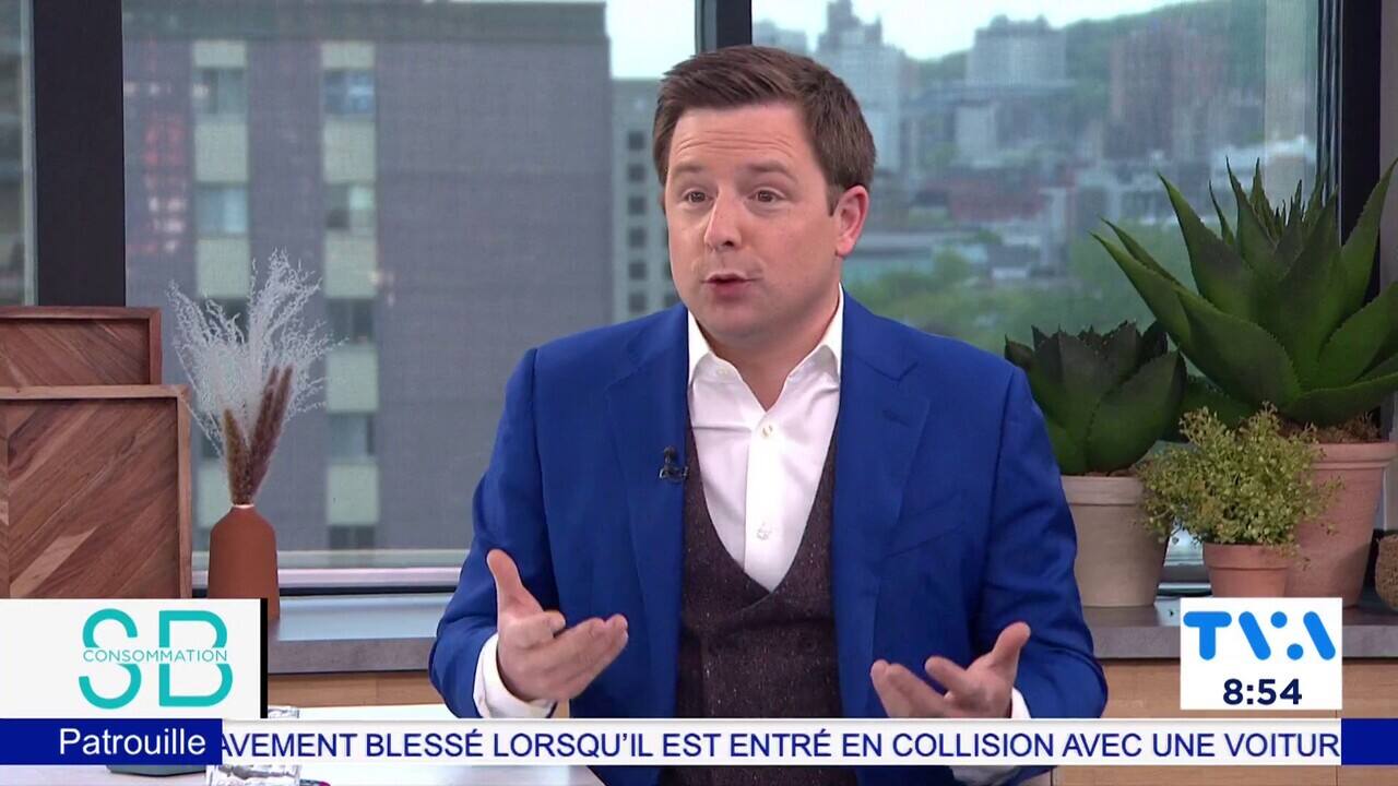 Consommations inflation 