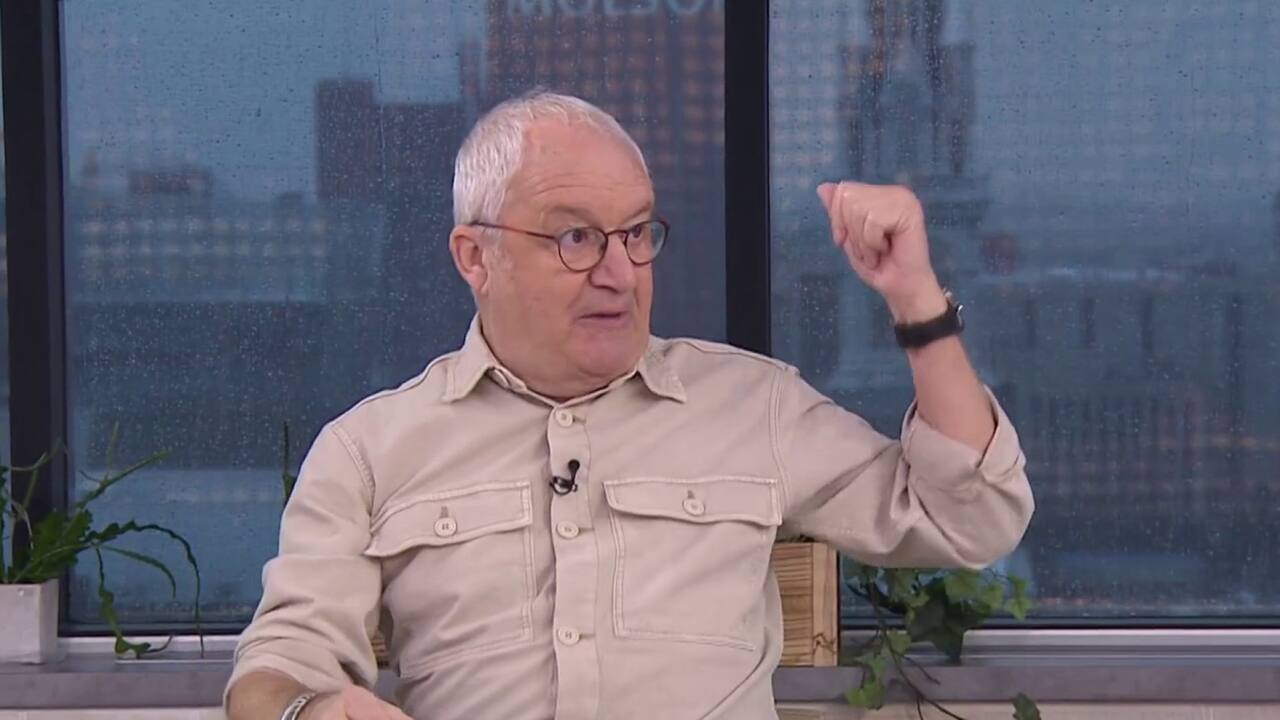 Michel Barrette - 9h15 - 25 novembre