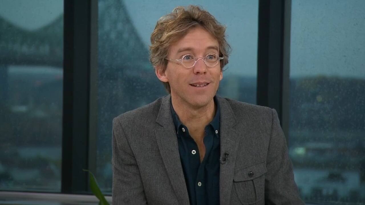 Fred Pellerin nous parle du film L’arracheuse de temps