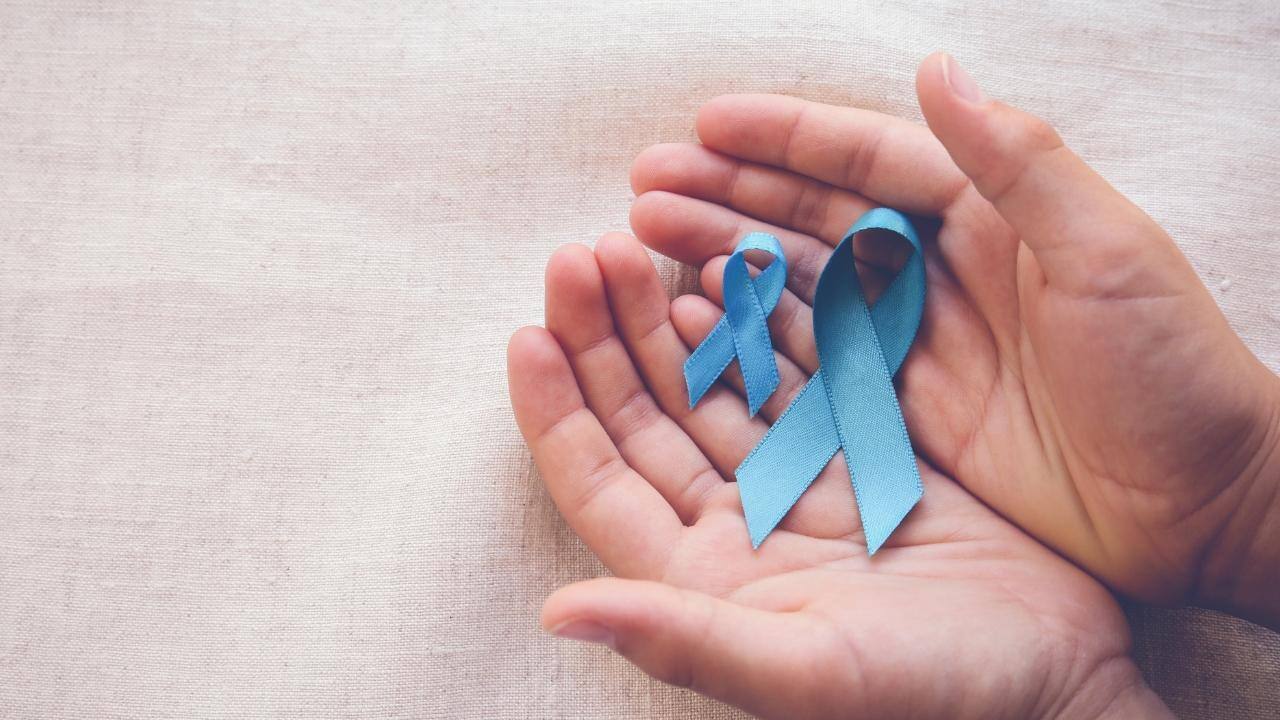 Dépistez le cancer de la prostate!