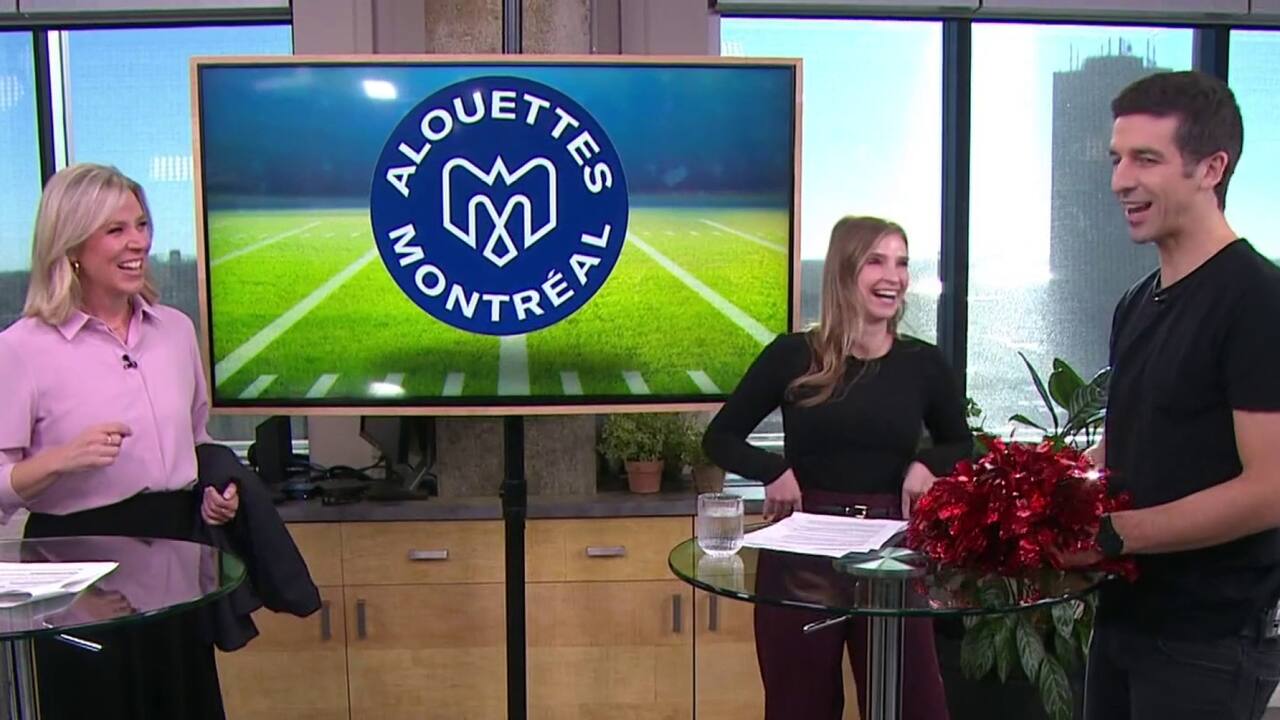 Chronique Stéphanie Villeneuve