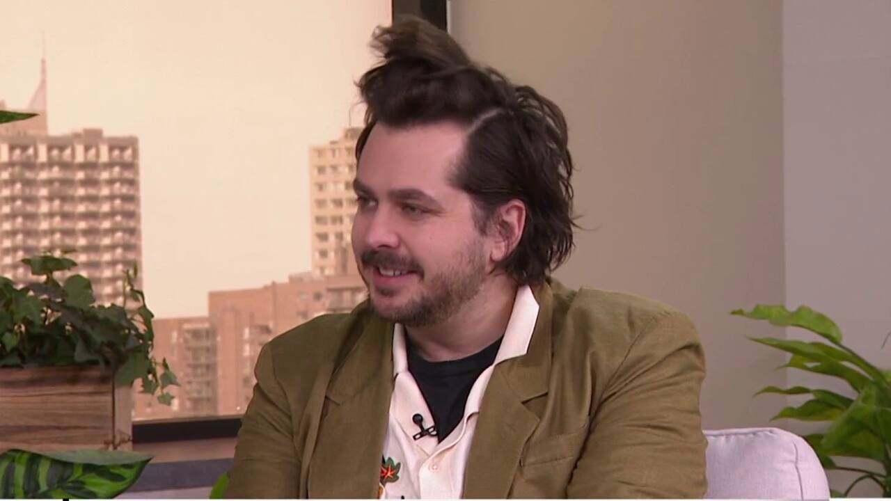 Matt Holubowski lance son 4e album