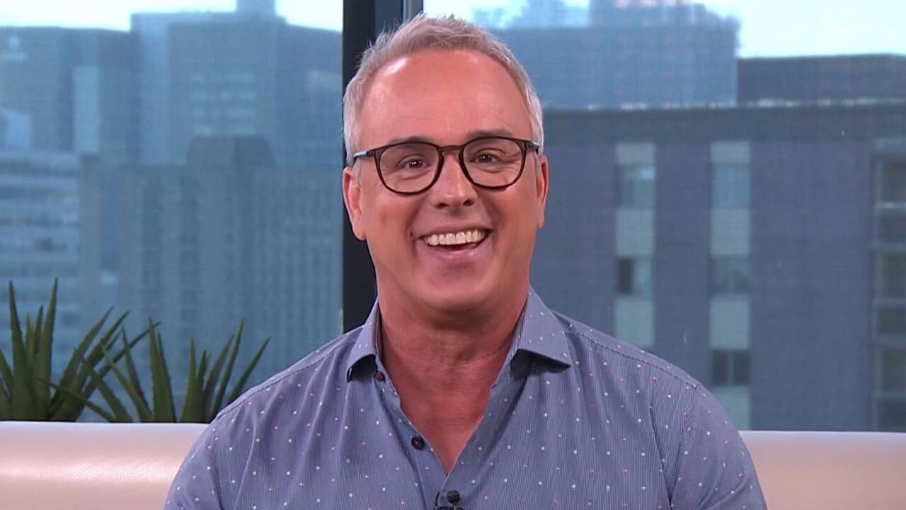 Gino présente 3800 matins