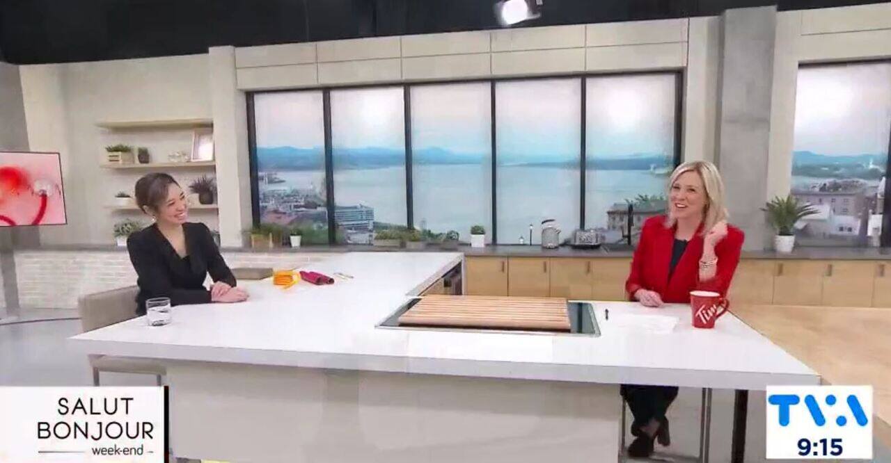 Douleurs thoraciques : quand faut-il s’inquiéter?  