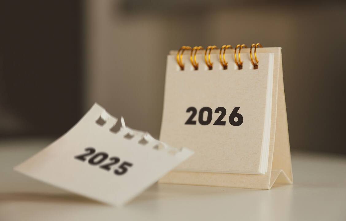 Tendances 2026 : mode, déco, IA et alimentation