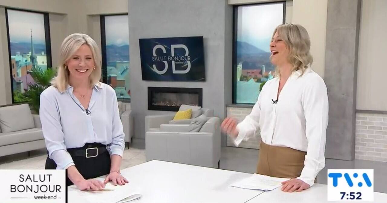 Préparation à la saison de la course