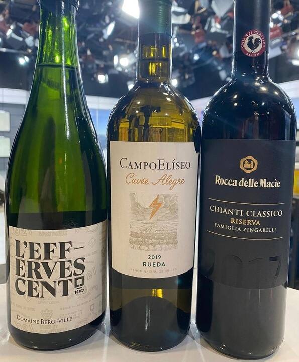 Fête des Mères : 3 bouteilles pour faire plaisir à notre maman