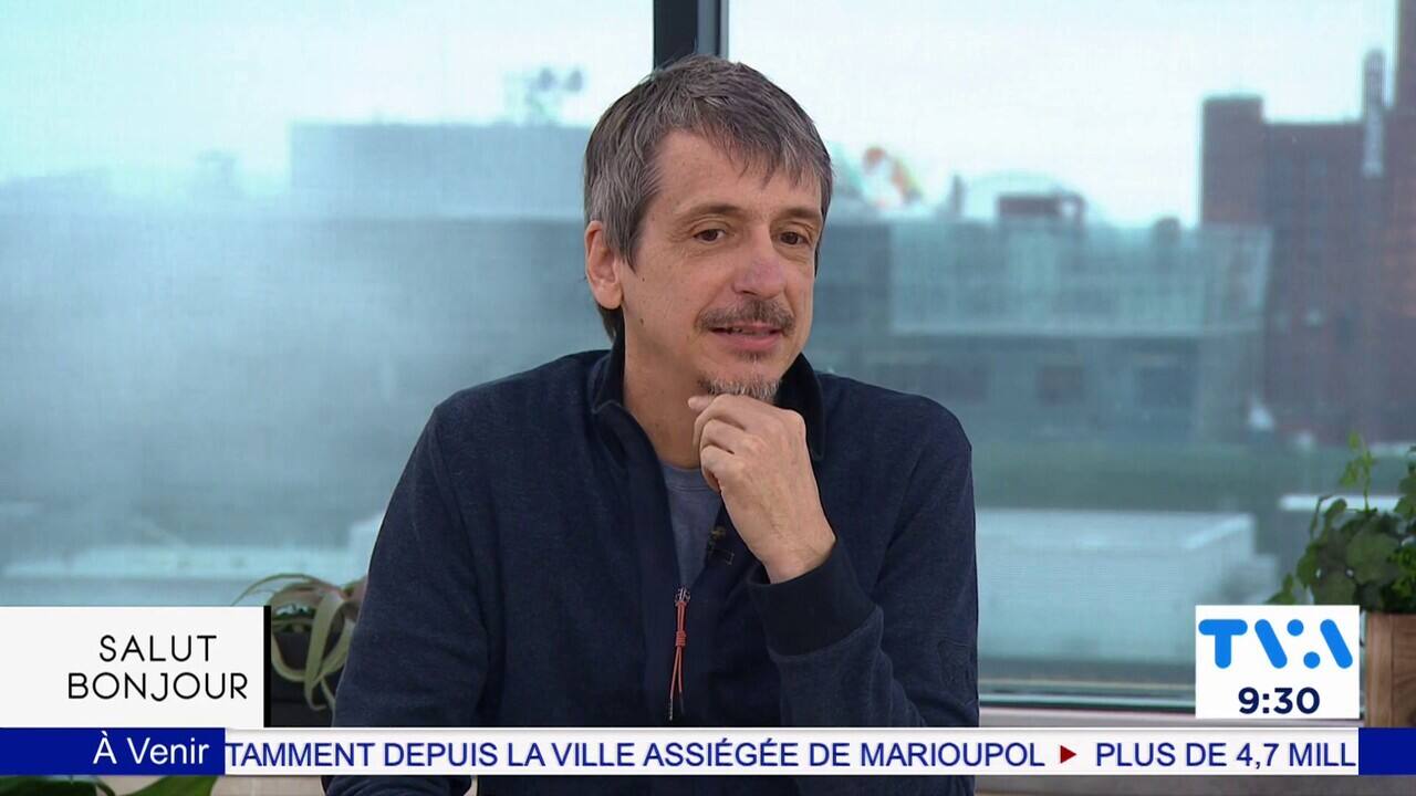 Le temps des framboises 