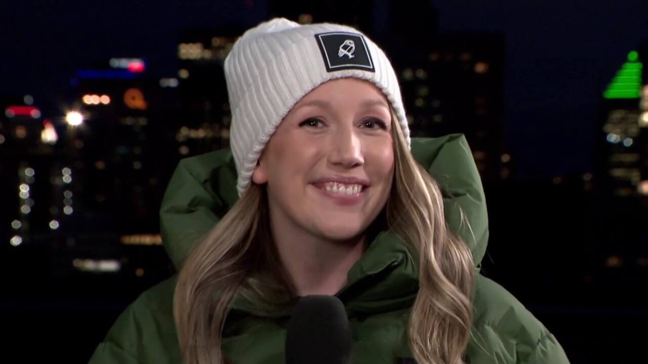 1ere de Marie Andrée Leblond