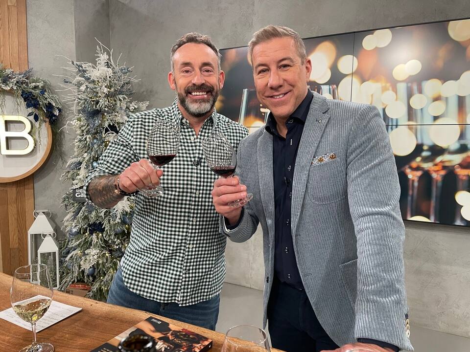 De bons choix pour vos achats du temps des Fêtes