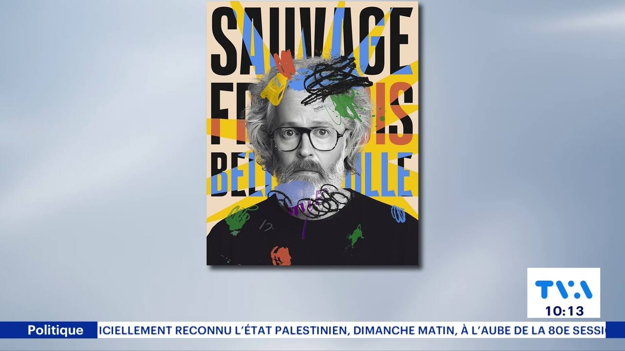 francois bellefeuille