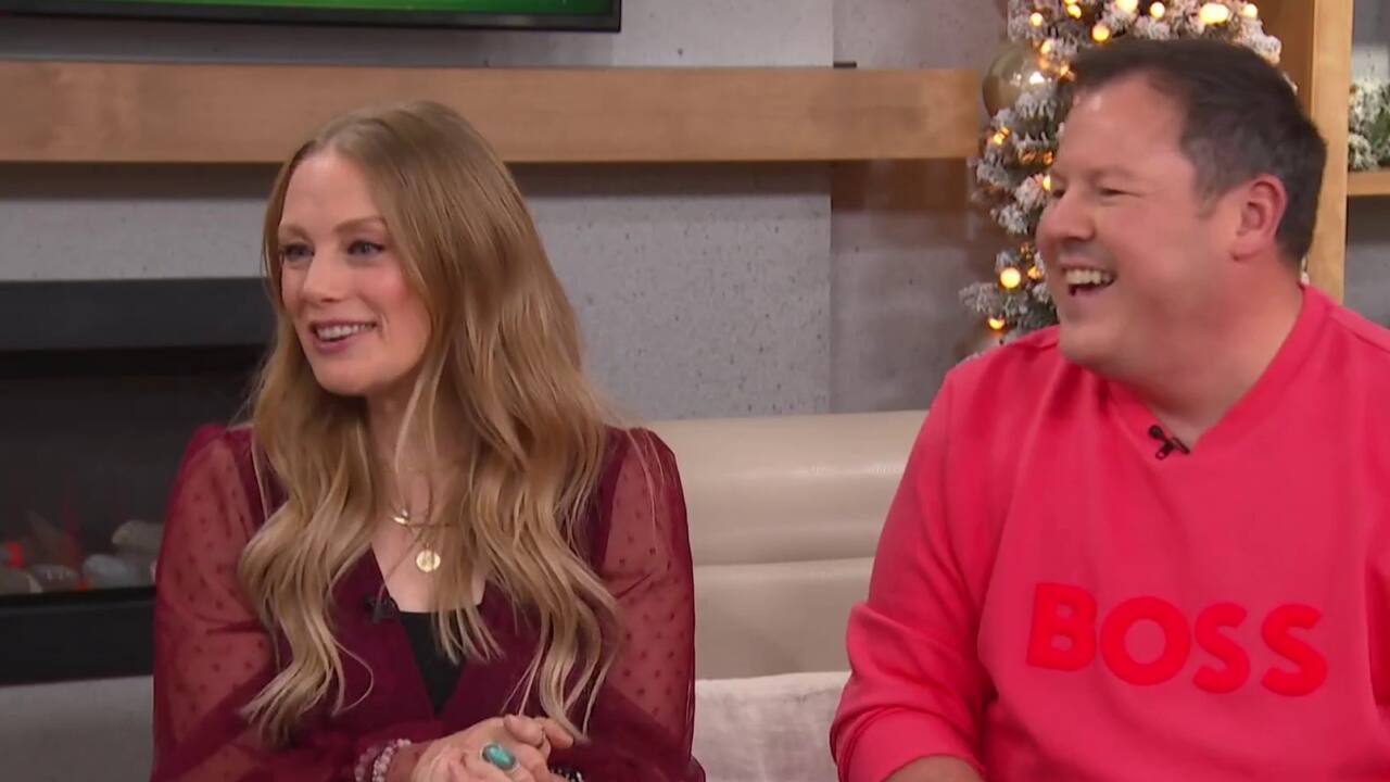 noël dans nos vieilles maisons