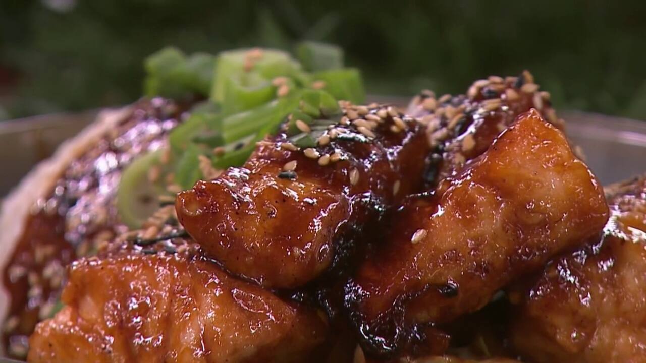 GENERAL TAO DE SAUMON