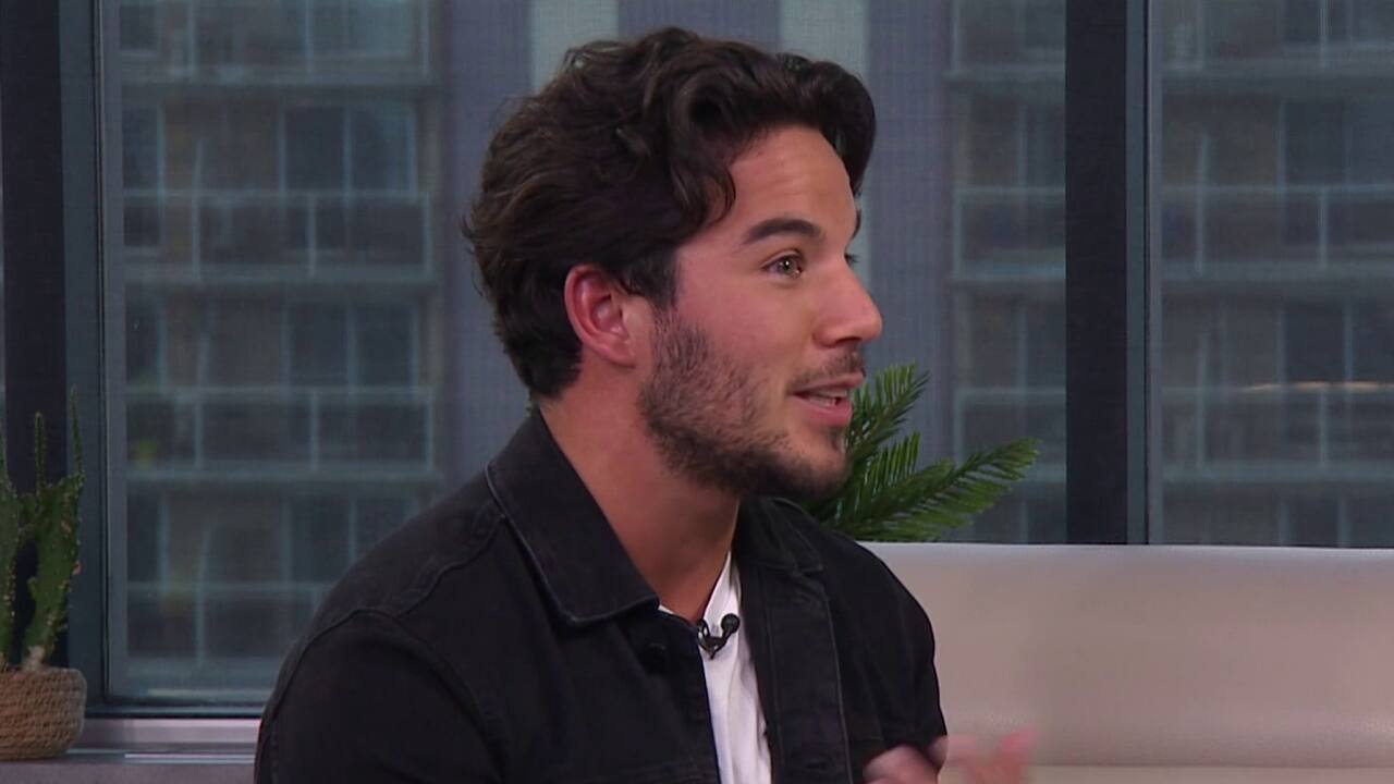 Isabelle Racicot Alex Gagné 