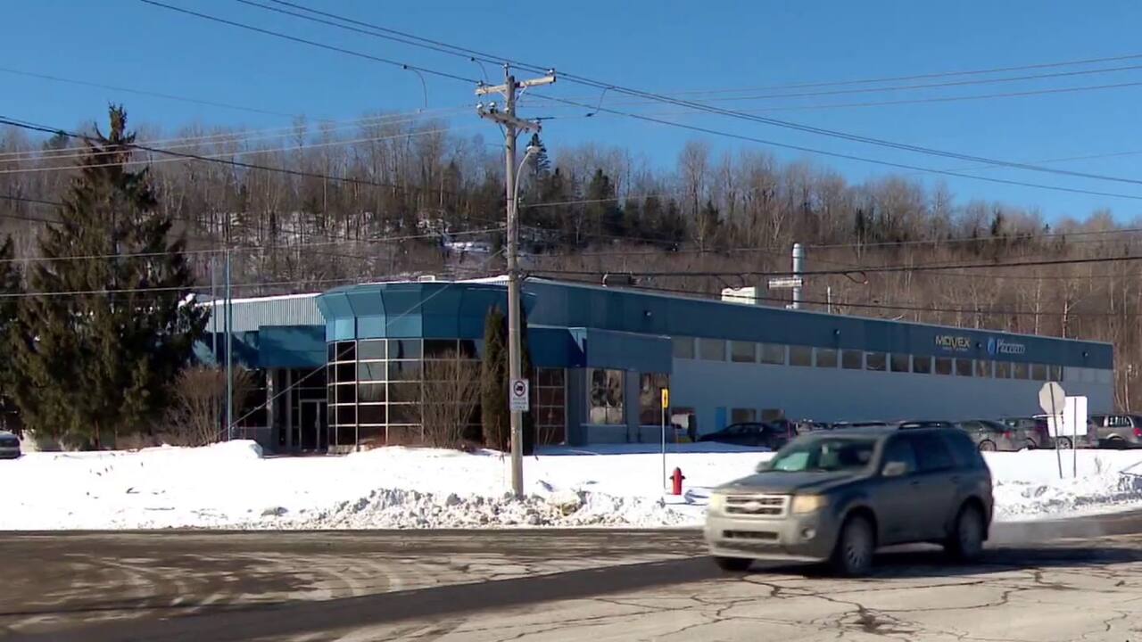 Le Québec en récession dès le printemps?