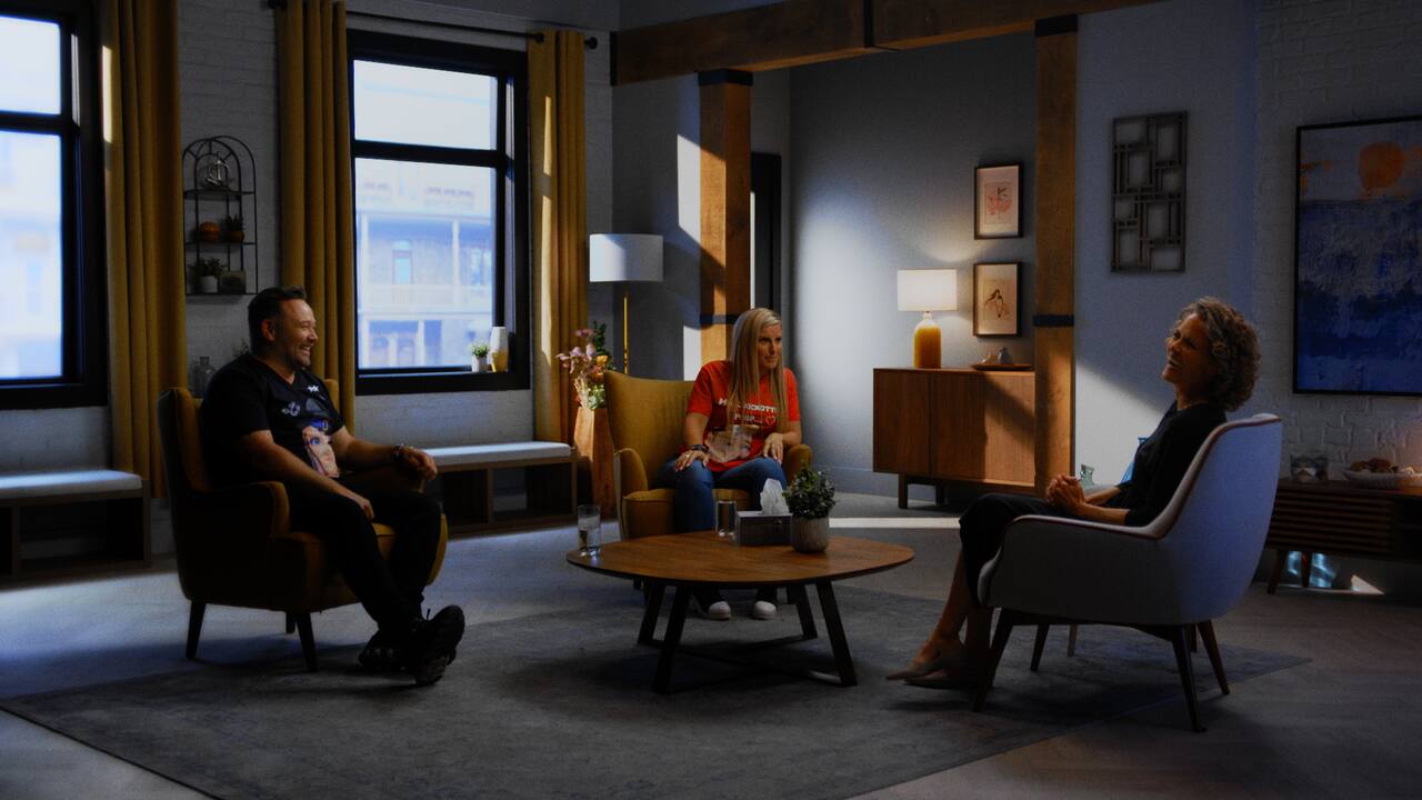 SI ON S'AIMAIT: Voici ce que deviennent les anciens participants