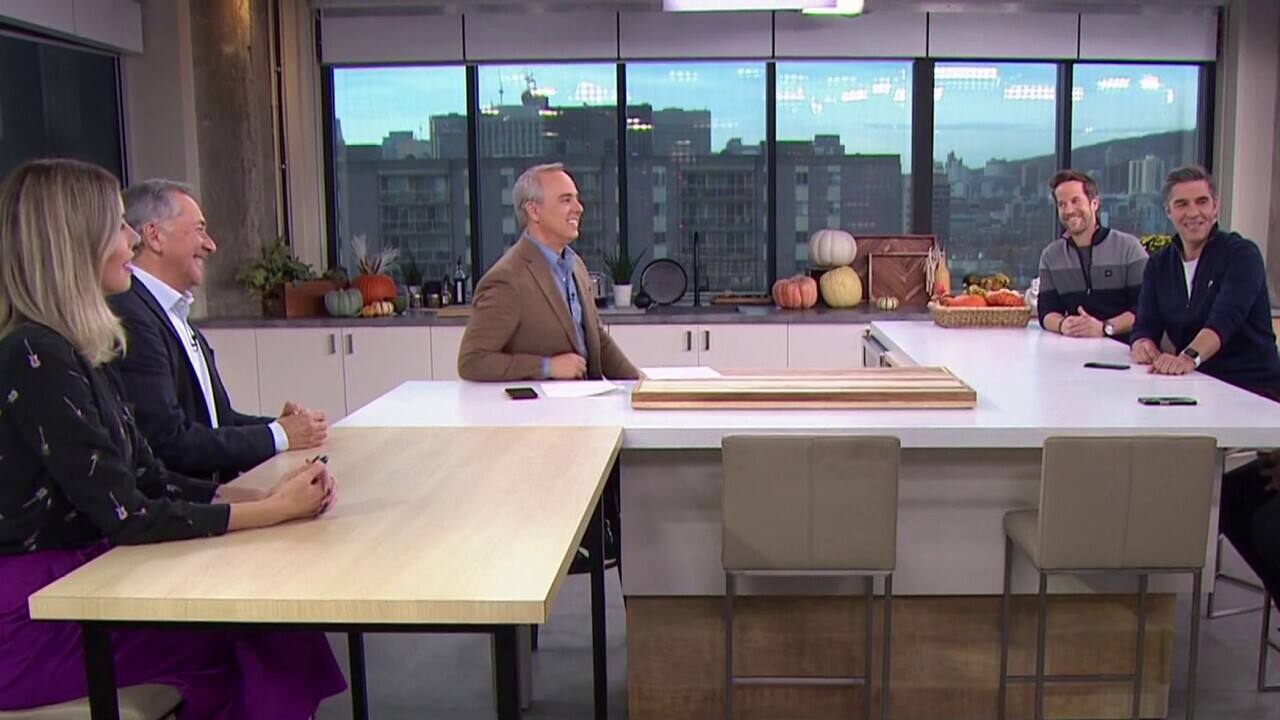 9H15 MOMENT DE GROUPE  halloween