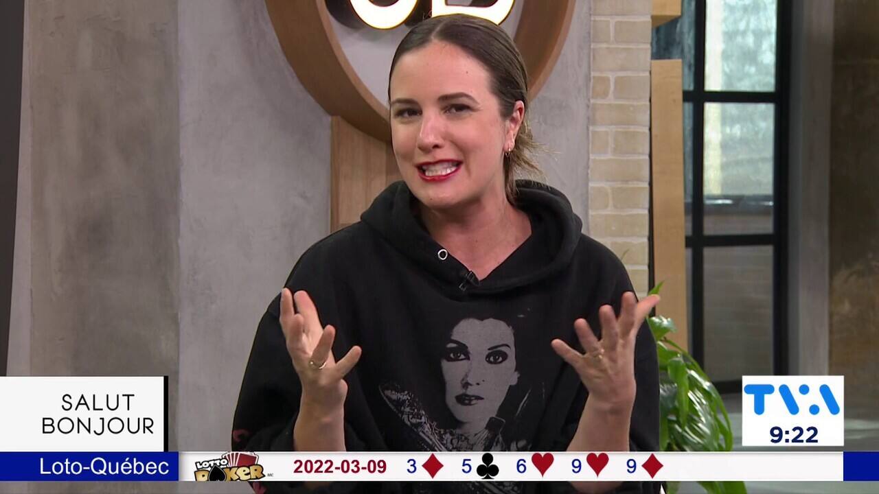 9h15  produits dérivés