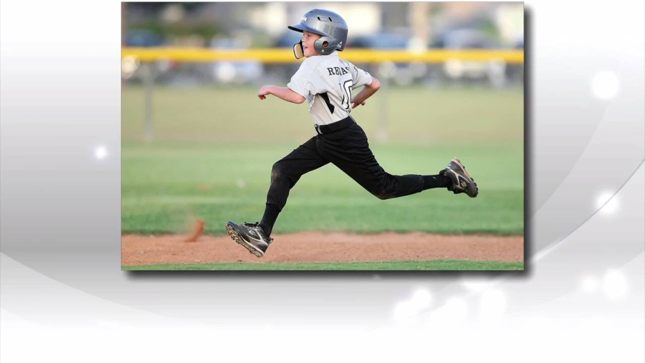 La pression de performance chez les jeunes