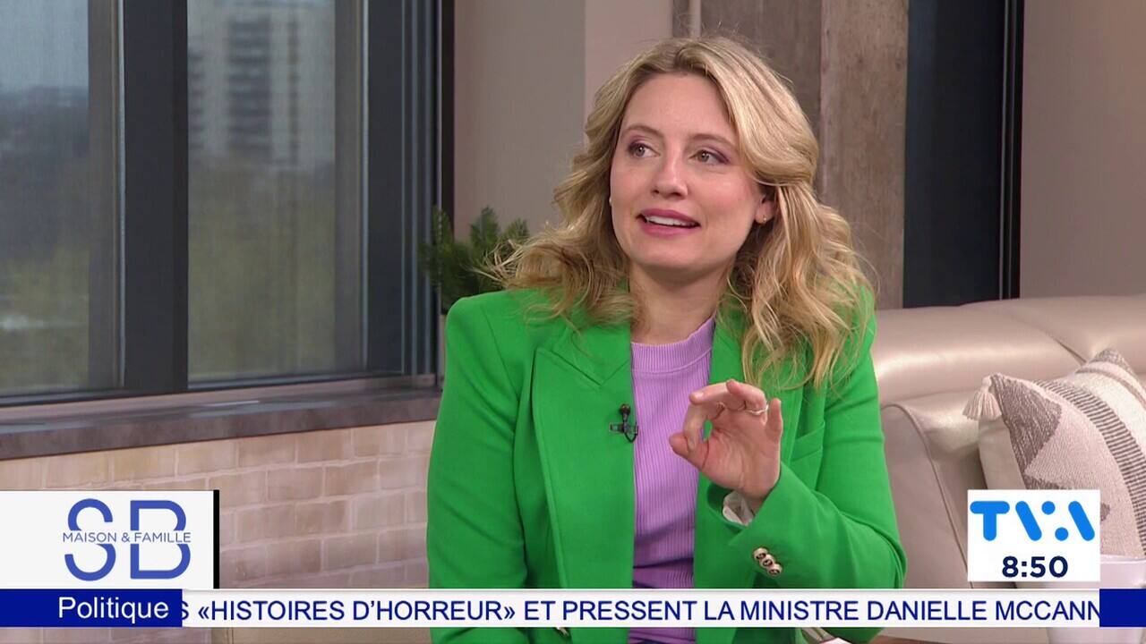 Tendances  entre saison 