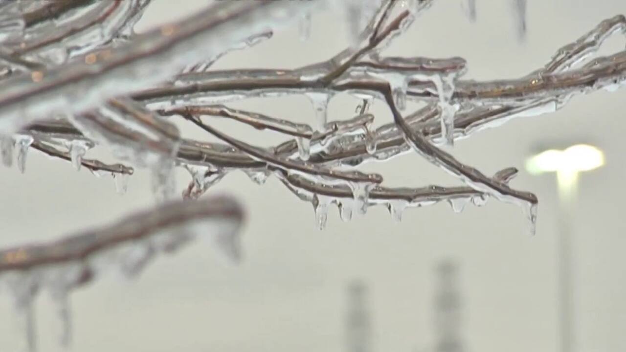 hydro quebec tempête