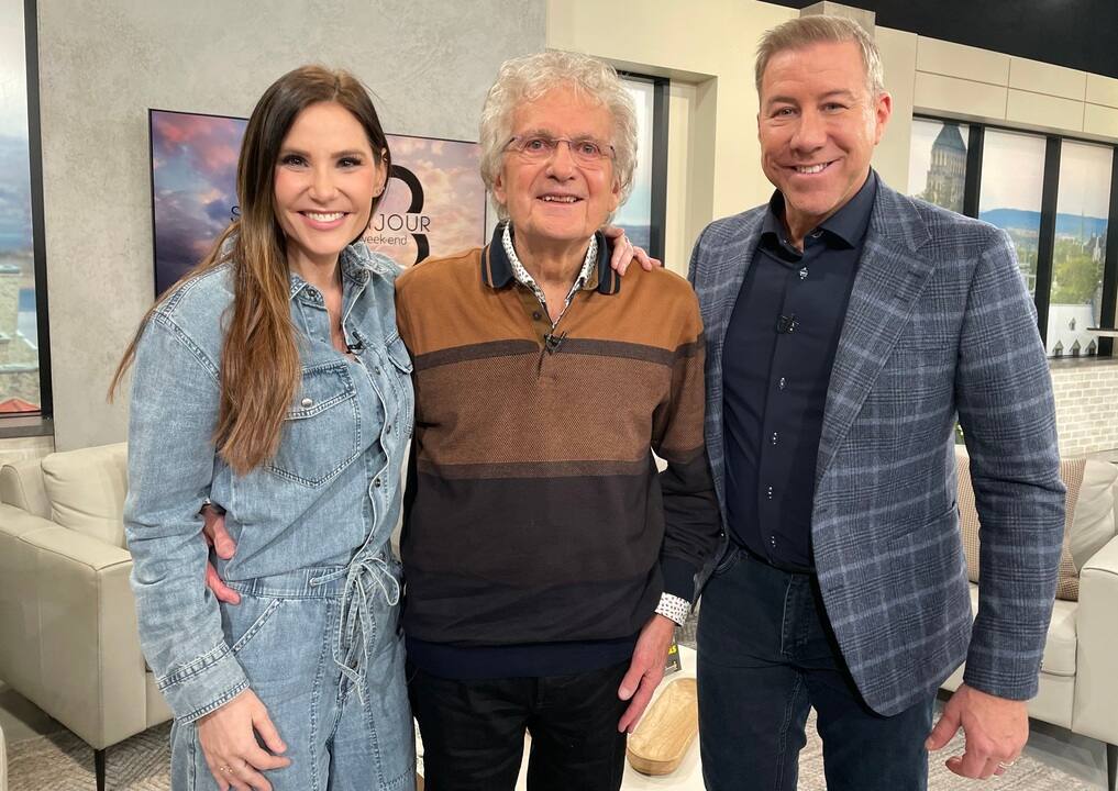 Matthias Rioux : au cœur de sa vie politique et sa carrière dans les médias