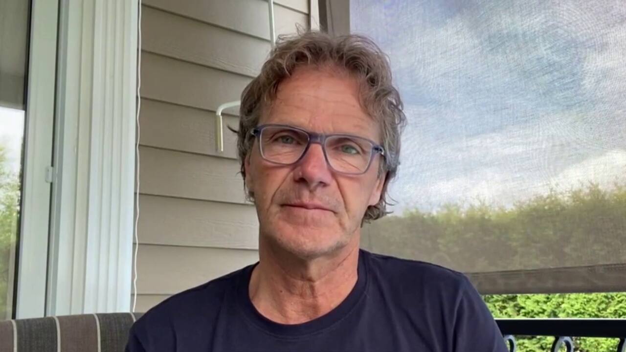 La 15e édition du Grand défi Pierre Lavoie