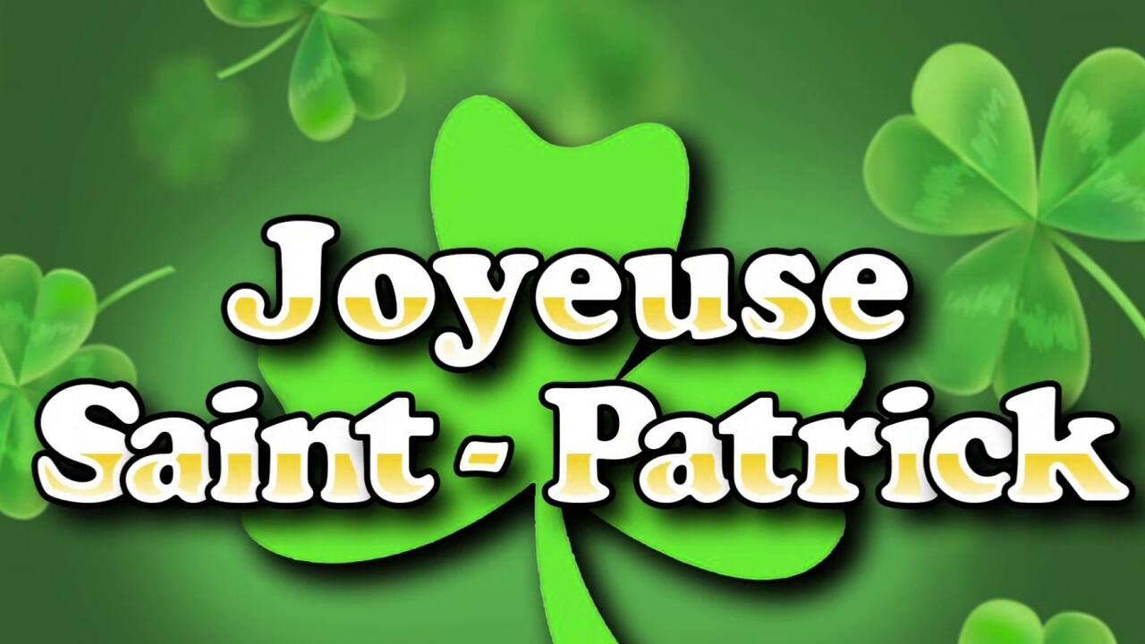 St-Patrick