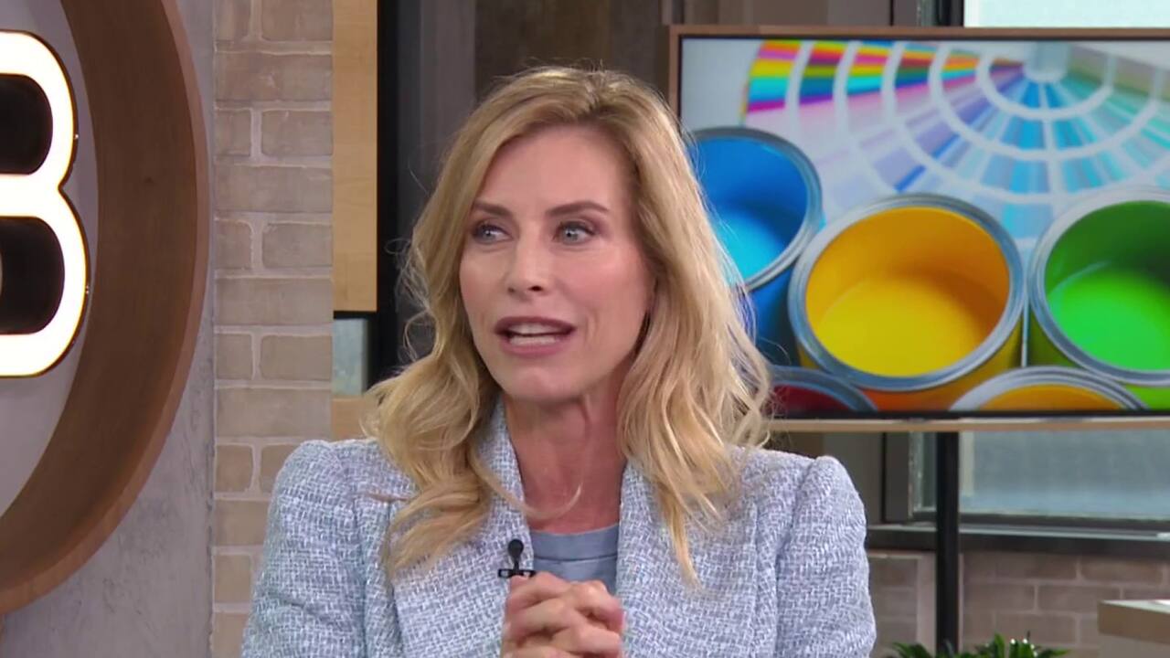 Tendances - couleurs 