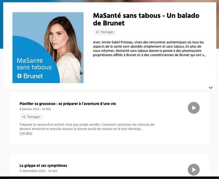 MaSanté sans tabous