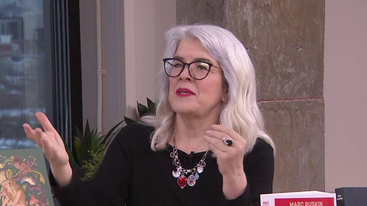 suggestions lectures pour la relâche 