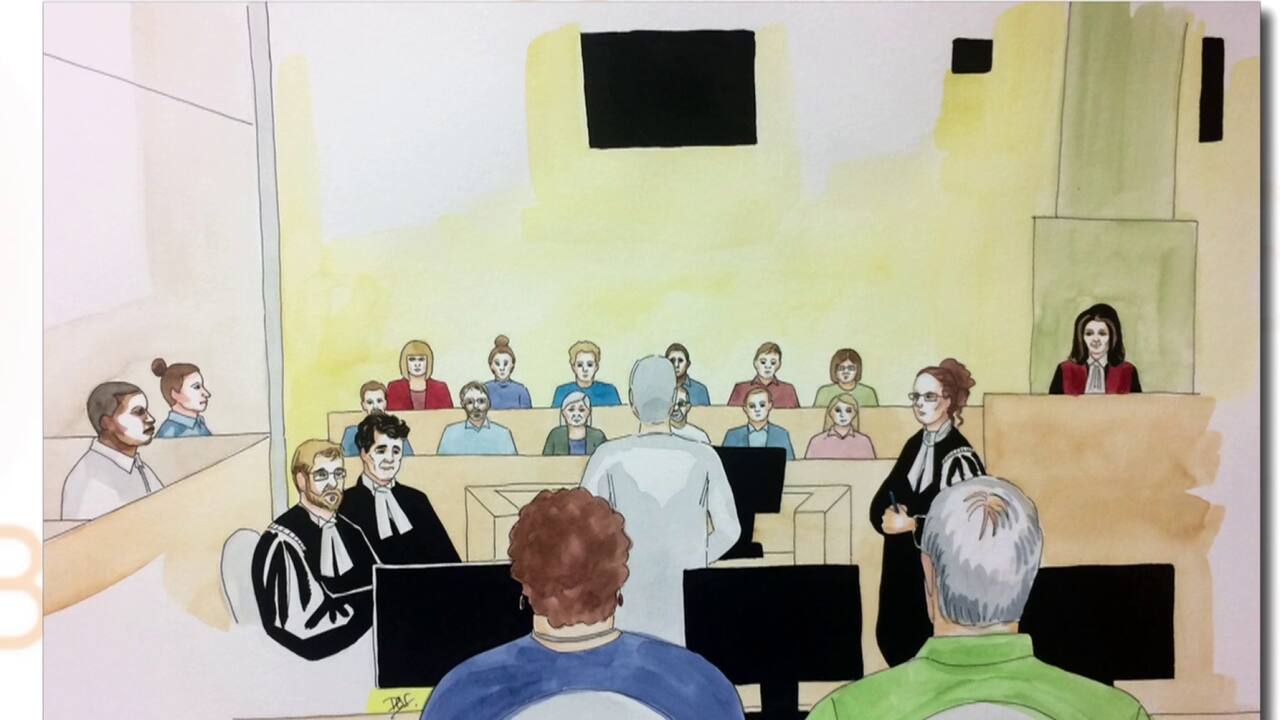 Être convoqué comme juré, comment ça fonctionne ?